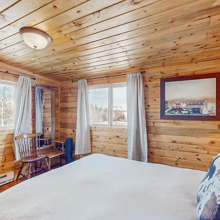 Grand Lake Cabin Escape Exterior foto