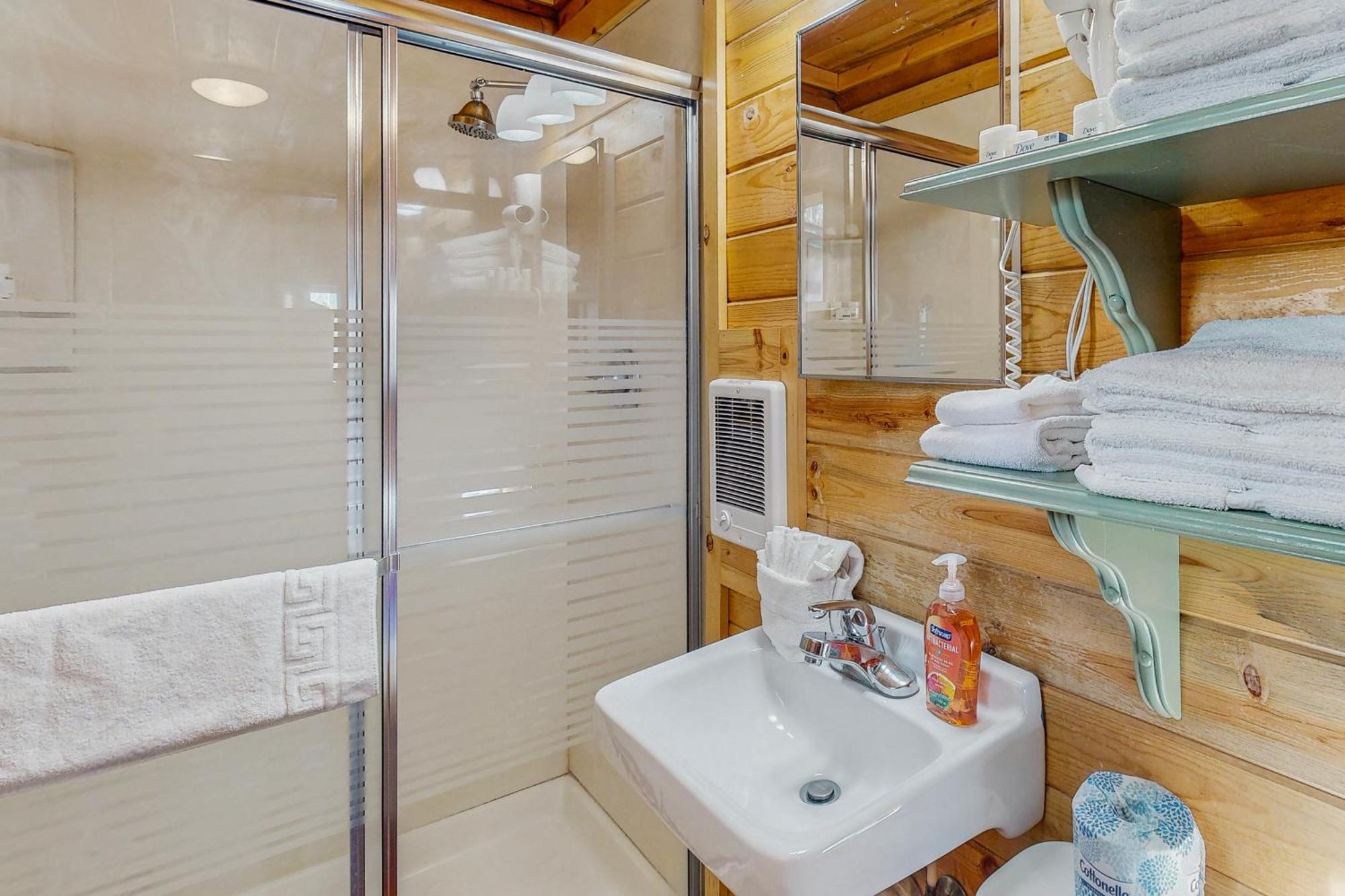 Grand Lake Cabin Escape Exterior foto