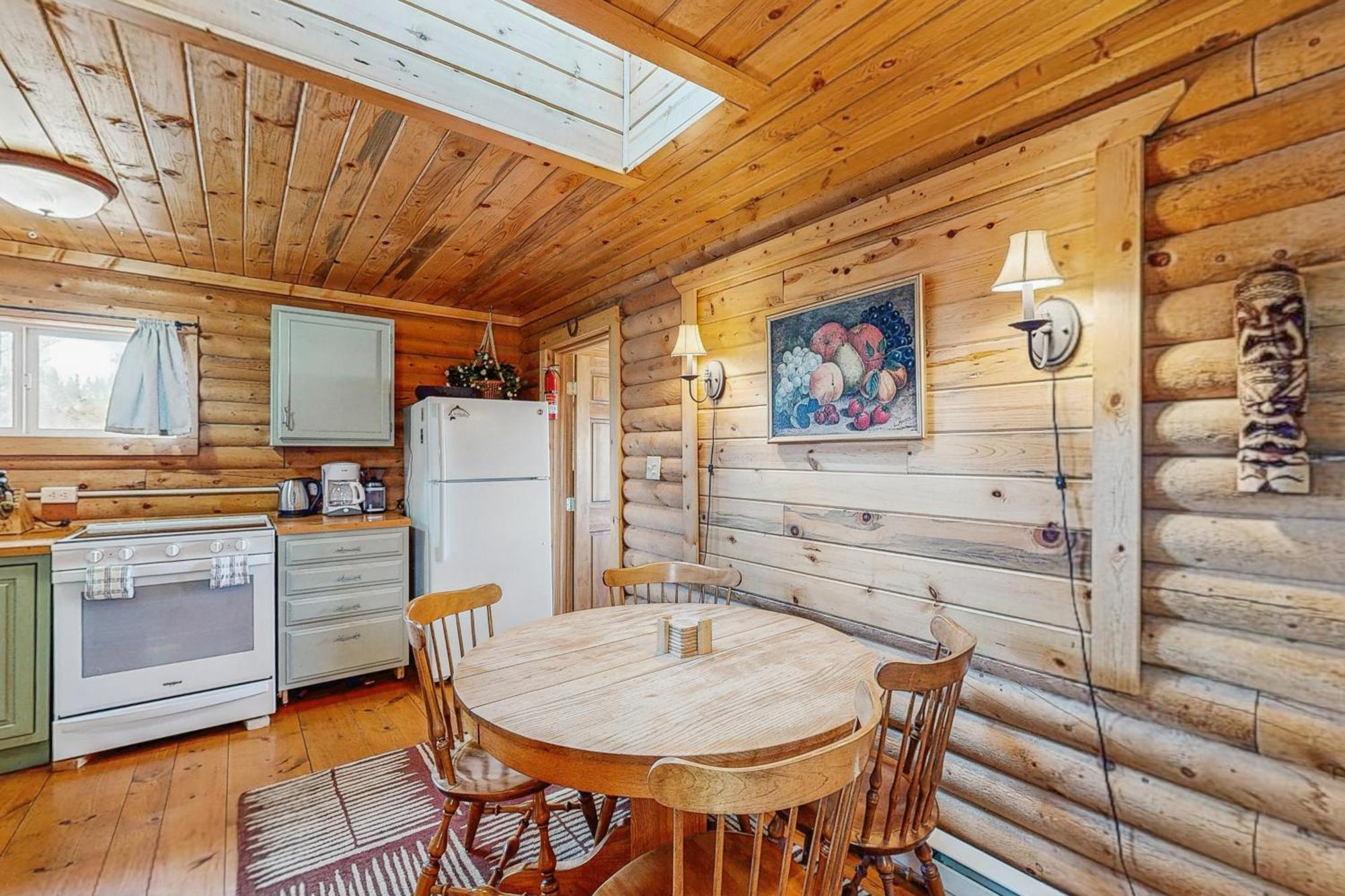 Grand Lake Cabin Escape Exterior foto