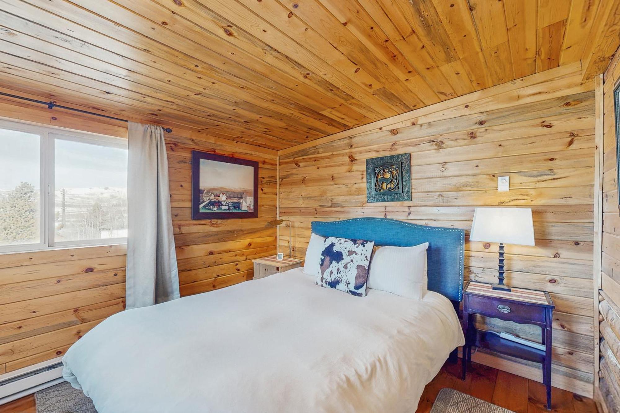 Grand Lake Cabin Escape Exterior foto