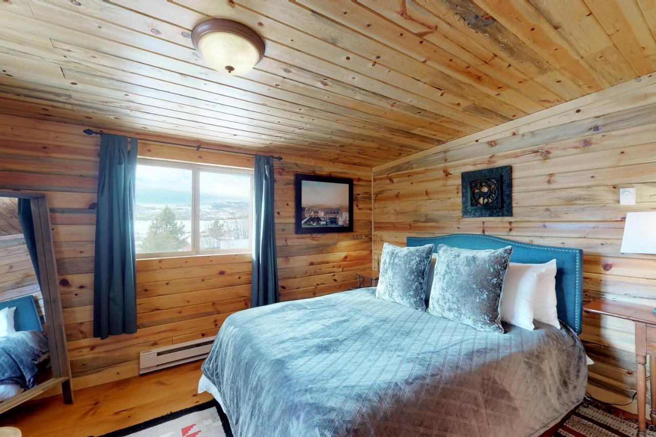 Grand Lake Cabin Escape Exterior foto