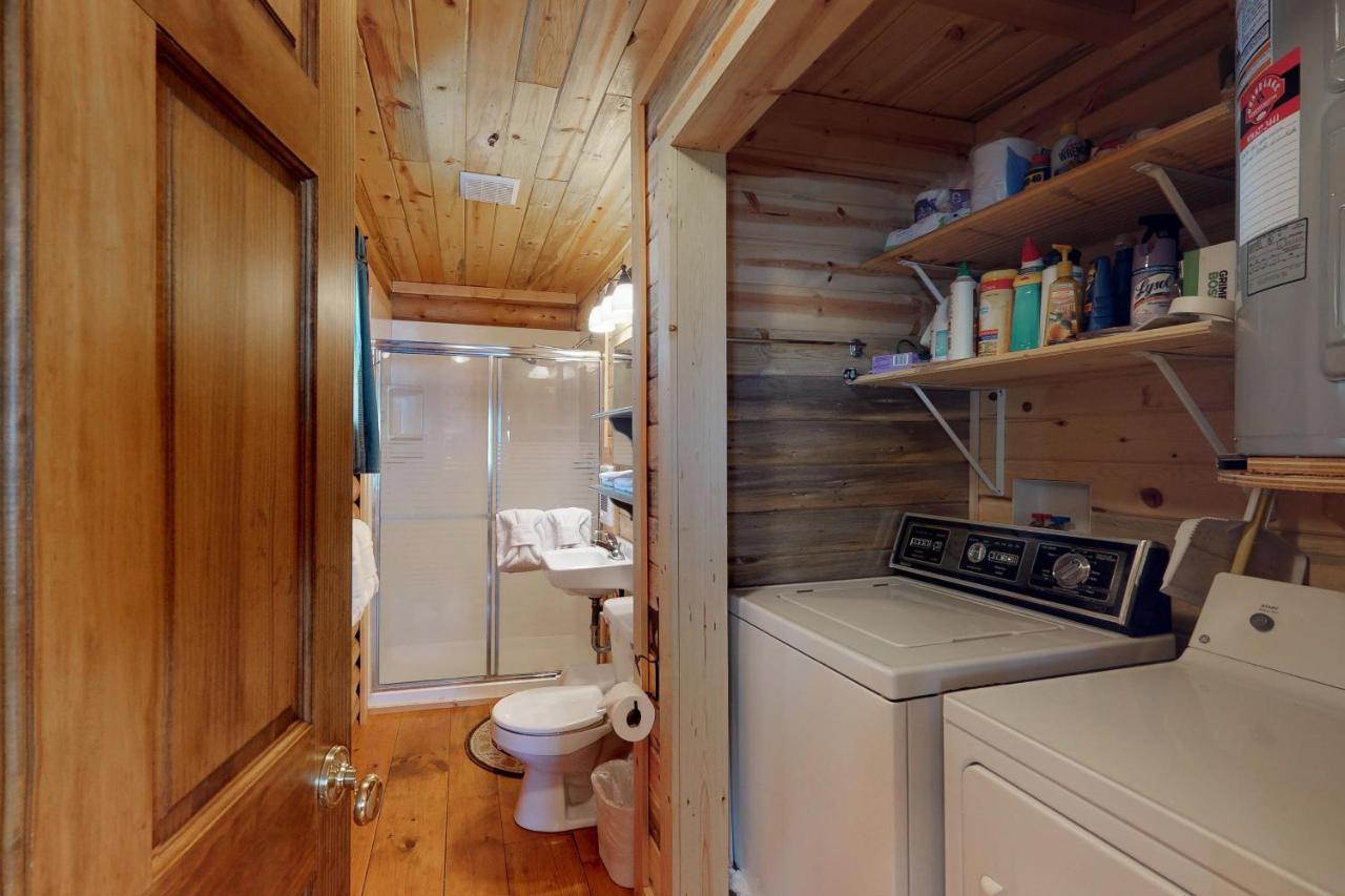 Grand Lake Cabin Escape Exterior foto