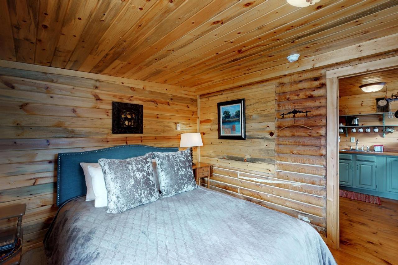 Grand Lake Cabin Escape Exterior foto